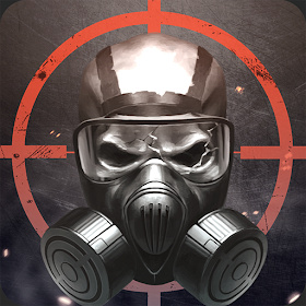 Hopeless Raider-Zombie Shooting Games Mod Apk v1.6