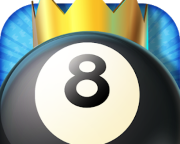 Kings of Pool - Online 8 Ball Mod Apk