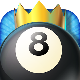 Kings of Pool - Online 8 Ball Mod Apk v1.24.12 Unlocked