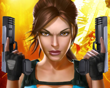 Lara Croft: Relic Run Mod Apk