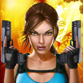 Lara Croft: Relic Run Mod Apk + Obb v1.11.114 b10121406 Full