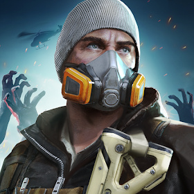 Left to Survive: PvP Zombie Shooter Mod Apk+Obb v4.7.1