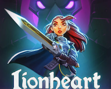 Lionheart: Dark Moon RPG Mod Apk