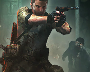 MAD ZOMBIES Mod Apk