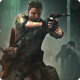 MAD ZOMBIES Mod Apk Download v5.14.0 Latest