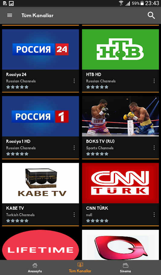 wink android tv apk