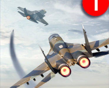 Modern Warplanes Mod Apk