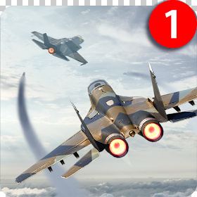 Modern Warplanes Mod Apk Download v1.19.0 (Unlimited Money)