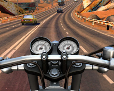 Moto Rider GO Highway Traffic Mod Apk