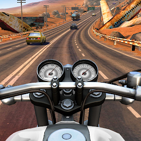 Moto Rider GO Highway Traffic Mod Apk v1.90.7 Latest