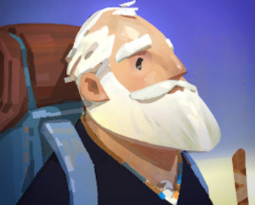 Old Man's Journey Apk