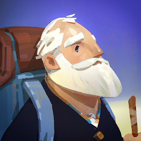 Old Man's Journey Apk + Obb v1.10.5 Full Paid