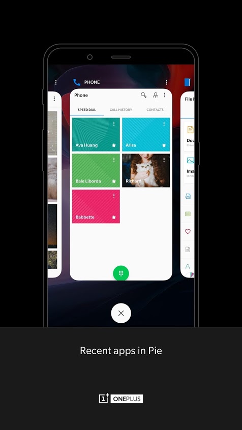 OnePlus Launcher Apk