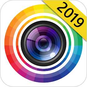 PhotoDirector Photo Editor Pro Apk v15.5.5 Full Unlocked