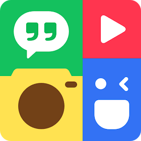 PhotoGrid Collage Maker Premium Apk v7.42 Latest
