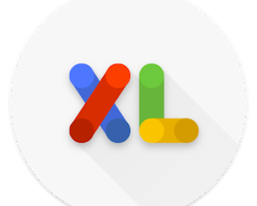 Pixio XL Icon Pack Apk