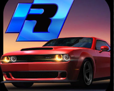 Racing Rivals Mod Apk