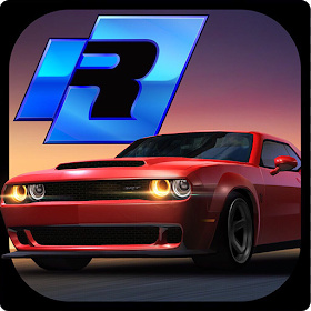 Racing Rivals Apk Modded Download v7.3.1 Latest