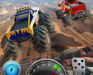 Racing Xtreme 2 Apk