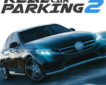 Real Car Parking 2 : Driving School 2018 Mod Apk