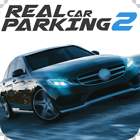 Real Car Parking 2 Mod Apk v5.4.0 Obb