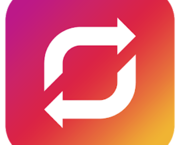 Repost Photo & Video for Instagram Apk