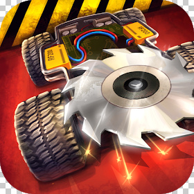 Robot Fighting 2 - Minibots 3D Mod Apk v2.3.10 Full