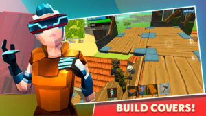 rocket royale apk mod