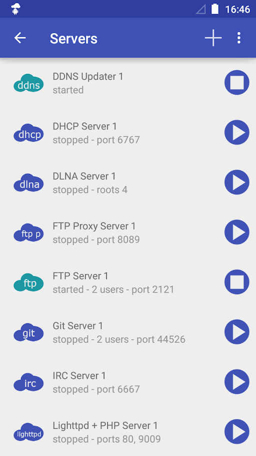 Servers Ultimate Pro Apk