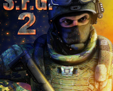 Special Forces Group 2 Mod Apk