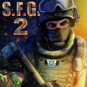 Special Forces Group 2 Mod Apk + Obb v4.2 Download