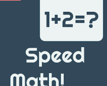Speed Math 2018 - Ad free Apk