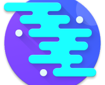 Stardust - Icon Pack Apk