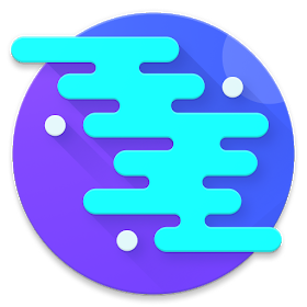 Stardust - Icon Pack Apk