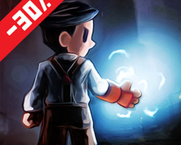 Teslagrad Apk