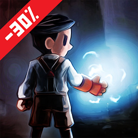 Teslagrad Apk + Obb Download v1.7 Full Paid