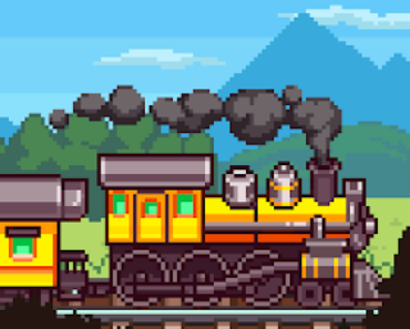 Tiny Rails Mod Apk