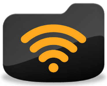 WiFi File Explorer PRO Apk