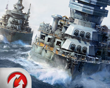 World of Warships Blitz Apk