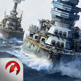 World of Warships Blitz Apk Download v4.3.1 Obb Full