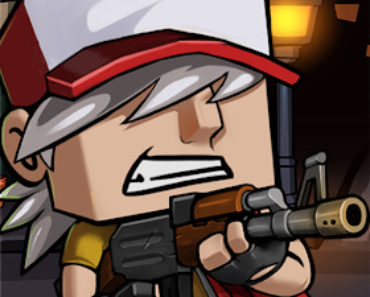 Zombie Age 2: The Last Stand Mod Apk