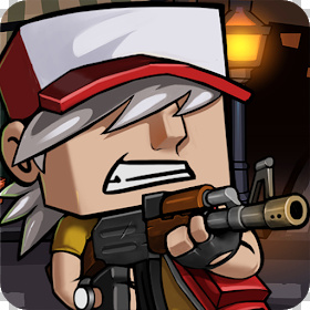 Zombie Age 2: The Last Stand Mod Apk v1.2.8 b68 Full