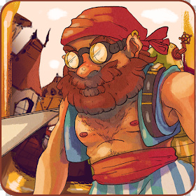 Brigands Apk + Obb v1.1.1 Full Download Paid