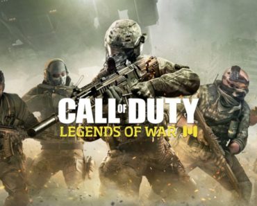 Call of Duty: Legends of War Apk