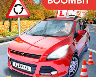 Car Driving School Simulator Mod Apk