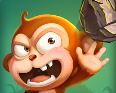 Critter Clash Apk