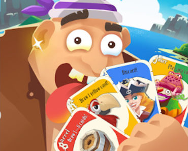 Fancy Yohoo Multiplayer:New Crazy Eights Extension Apk