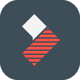 FilmoraGo Pro Apk v13.1.66 Unlocked
