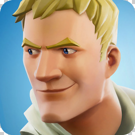 Fortnite Battle Royale Apk + Obb v20.10.019582505 Full Latest Mod