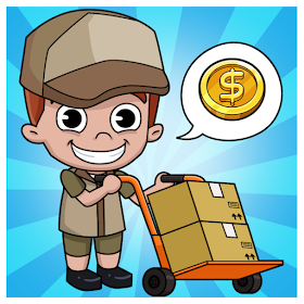 Idle Box Tycoon - Incremental Factory Game Apk v1.04